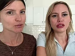 Gina gerson and maya rose about freedom