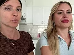 Gina gerson and maya rose about freedom