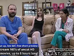 i blast daisy beans' pussy with cum