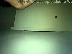 My Stepbrother Fucks Me Hard After Discovering My Lover