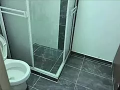 Colombian Latina Agent Enjoys Cock in POV First Time.