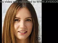 Mistress Kittiwips Ties Up Submissive Husband For Ball Kicking And Domination