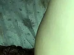 Fake Ballerina Friend's Amateur Brunette Girlfriend Encounter