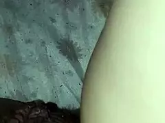 Fake Ballerina Friend's Amateur Brunette Girlfriend Encounter