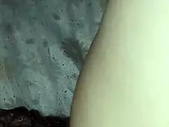 Fake Ballerina Friend's Amateur Brunette Girlfriend Encounter