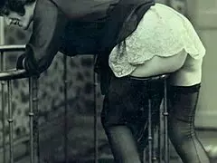 Bold Vintage Erotic Drawings