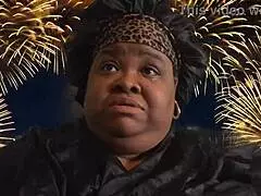 Bbw Lil Pound Cake 2025 message to men and fans