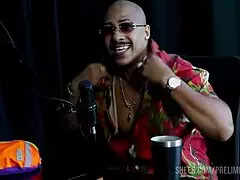 hey, check out nego catra's best moments in the preliminares podcast with bia hot and julia fontanelli, part 1