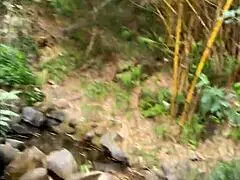 Stranger Wants Forest Sex