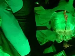 VIDEO DE VERIFICACI�N FOR TRANSSEXUAL LADYBOY IN LINGERIE AND HEELS