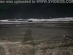 want to try some beach adrenaline with me?