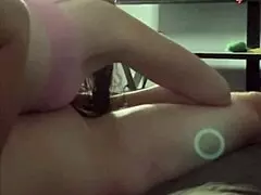 Daddy's Good Girl Teasing With Lick And Blowjob