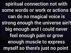 Do you really want someone loved more than you? My lonliness is a kindness.