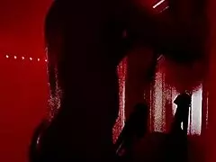 Slow stroke my face till you cum.