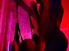 Slow stroke my face till you cum.