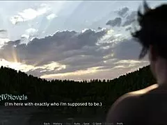 The summer of 1975 game adventure unfolds.