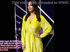 Romy Monteiro guides you through a fantasy jerk off without tempo