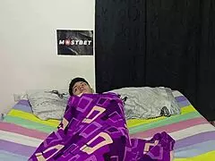 Young Latina Enjoys Fucking Favorite Milf After Coffee