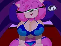 I Watch Amy Rose In This Cut Music Picture Compilation