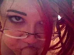 7 Minutes Of Heaven With A Pretty BBW