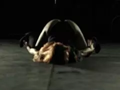 My Hot Little 18+ Twerking Dance