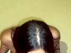 Handjob And Blowjob With Tons Of Semen!