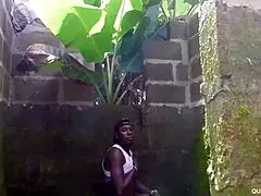 My landlords DICK FITS my WET PUSSY