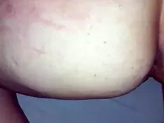 i got my ass fucked in the hotel