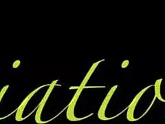 Modern Justice League Blowjob in Granny Roleplay