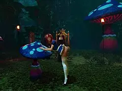 Caroline's fantasy finale