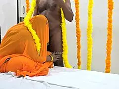 First Night Couples Homemade Fun