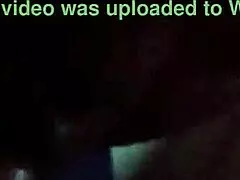 making him feel good with cute cock