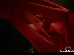 Paolla oliveira and maria fernanda candido in sexy nude blowjob scene