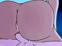 Kelly Has Romantic Sex In Sta Vs The Forces Of Evil Subtitled By Melieconiek 202