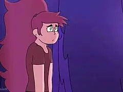 Kelly Has Romantic Sex In Sta Vs The Forces Of Evil Subtitled By Melieconiek 202