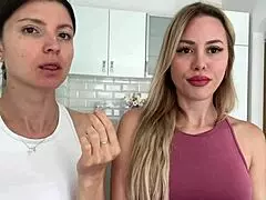 Gina Gerson And Maya Rose Discuss Emotional Intelligence