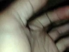 i creampied dat tight wet pussy till it wuz so messy n wet