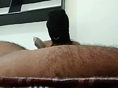 watch this village girlfriend get fucked hard on the ranch by her friend