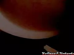 Doggy Style Assfucking With Latina And Ebony