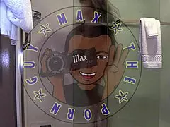 zihna wiyon gives super sloppy blowjob 😍 makes me blow huge load