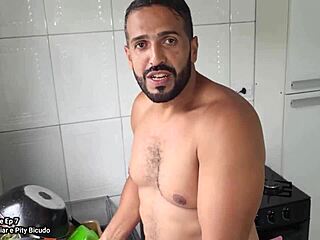 luana aguiar reveals wild anal assfucking secrets from tigrão's brazilian hardcore set