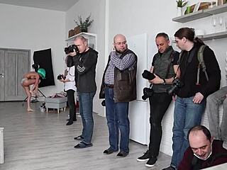 Позирование