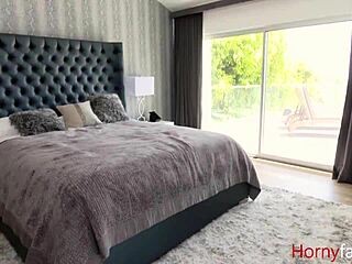 Son Claims Mom For Dad