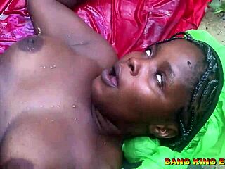 Yo, check mal dieses wilde Bang-King-Video