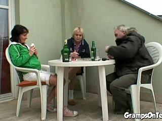 Tourist Takes Juninho Oficial’s Massive Cock Raw