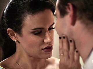 Penny Barber's taboo mommy ride