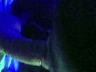 Izzy Venus Deepthroats Xander Venus's Throbbing Big Cock in Close-Up Sucking Action