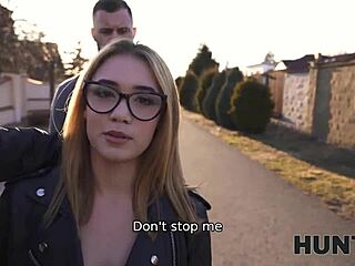 i watched hunt4k fuck her instead of teaching driving