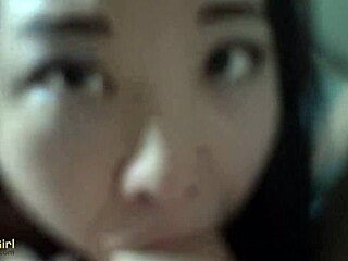 Throatfucked and Creampied Before Class in SukiSukiGirl POV GoPro Action! Wow, What a Rush!