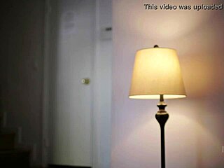 Hey, Lilly Bell fulfills her son's desires in part two with intense teasing and a creampie.